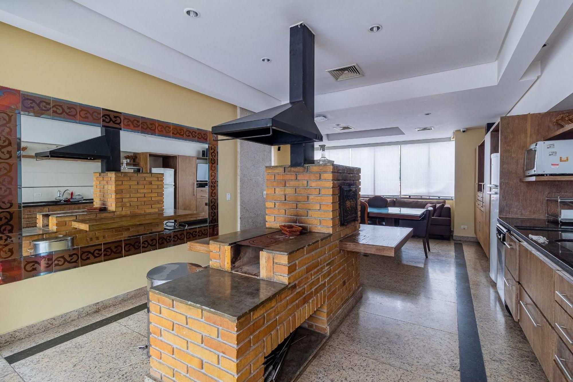 Lflats No The First Free Flex Residence Service São Paulo Exterior foto